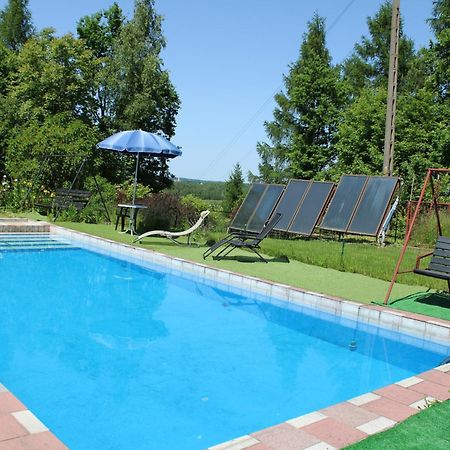 Podelniska Porabka Экстерьер фото
